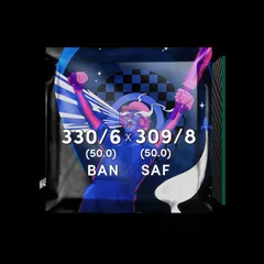 Mohammad Mithun Collectible Pack Drop Thumbnail