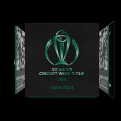 Mohammad Mithun Collectible Surface Thumbnail