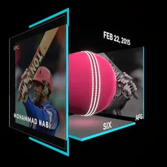 Mohammad Nabi Collectible Surface Thumbnail