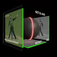 Mohammad Nawaz Collectible Surface Thumbnail