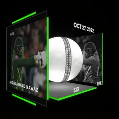 Mohammad Nawaz Collectible Surface Thumbnail