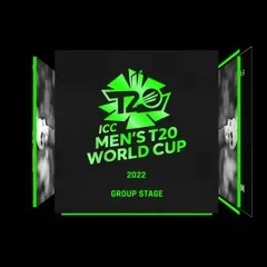 Mohammad Nawaz Collectible Surface Thumbnail