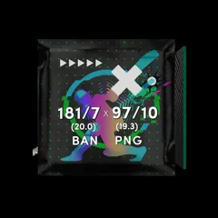Mohammad Saifuddin Collectible Pack Drop Thumbnail