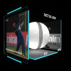 Mohammad Shahzad Collectible Surface Thumbnail