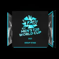Mohammad Shahzad Collectible Surface Thumbnail