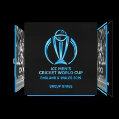 Mohammad Shami Collectible Surface Thumbnail