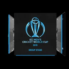 Mohammad Shami Collectible Surface Thumbnail