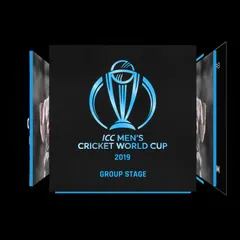 Mohammad Shami Collectible Surface Thumbnail