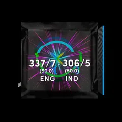 Mohammad Shami Collectible Pack Drop Thumbnail