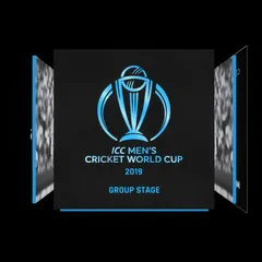 Mohammad Shami Collectible Surface Thumbnail