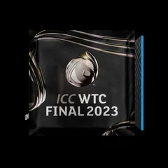 Mohammed Siraj Collectible Pack Drop Thumbnail