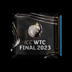 Mohammed Siraj Collectible Pack Drop Thumbnail