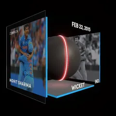 Mohit Sharma Collectible Surface Thumbnail