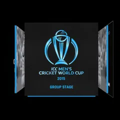 Mohit Sharma Collectible Surface Thumbnail