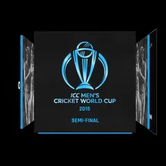 Mohit Sharma Collectible Surface Thumbnail