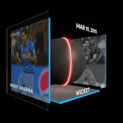 Mohit Sharma Collectible Surface Thumbnail