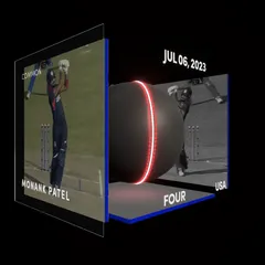 Monank Patel Collectible Surface Thumbnail