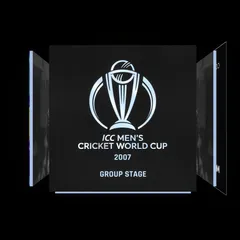 Monty Panesar Collectible Surface Thumbnail