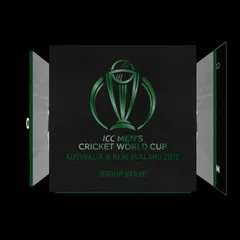 Morne Morkel Collectible Surface Thumbnail