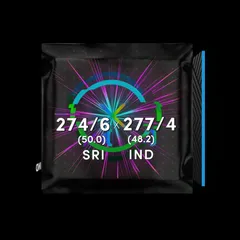 MS Dhoni Collectible Pack Drop Thumbnail