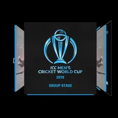 MS Dhoni Collectible Surface Thumbnail