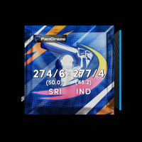 MS Dhoni Collectible Pack Drop Thumbnail