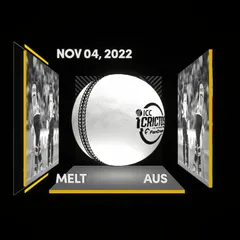 Digital Collectible For Marcus Stoinis's Six At The 2022 ICC Men's T20 WC