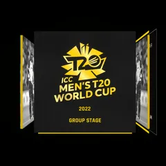 Marcus Stoinis Collectible Surface Thumbnail