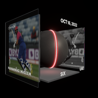 Muhammad Waseem Collectible Surface Thumbnail