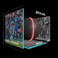 Mujeeb Ur Rahman Collectible Surface Thumbnail