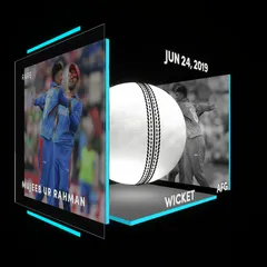 Mujeeb Ur Rahman Collectible Surface Thumbnail