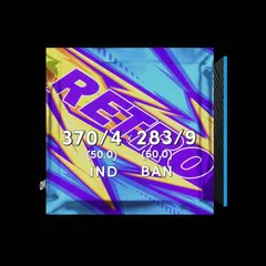 Munaf Patel Collectible Pack Drop Thumbnail