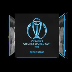 Munaf Patel Collectible Surface Thumbnail