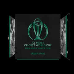 Mushfiqur Rahim Collectible Surface Thumbnail