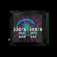 Mustafizur Rahman Collectible Pack Drop Thumbnail