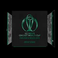 Mustafizur Rahman Collectible Surface Thumbnail