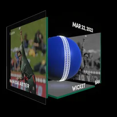 Nahida Akter Collectible Surface Thumbnail