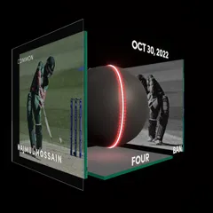 Najmul Hossain Collectible Surface Thumbnail