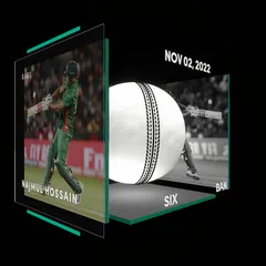 Najmul Hossain Collectible Surface Thumbnail
