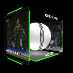 Naseem Shah Collectible Surface Thumbnail