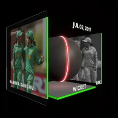 Nashra Sandhu Collectible Surface Thumbnail