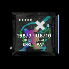 Natalie Sciver Collectible Pack Drop Thumbnail