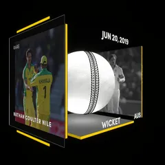 Nathan Coulter Nile Collectible Surface Thumbnail