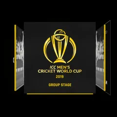 Nathan Lyon Collectible Surface Thumbnail