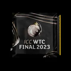 Nathan Lyon Collectible Pack Drop Thumbnail