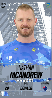 Nathan McAndrew Collectible Surface Thumbnail