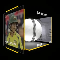 Nicole Bolton Collectible Surface Thumbnail
