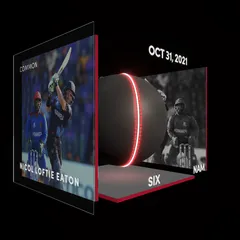 Nicol Loftie Eaton Collectible Surface Thumbnail