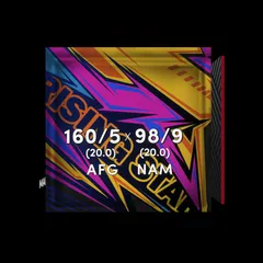 Nicol Loftie Eaton Collectible Pack Drop Thumbnail