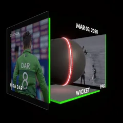 Nida Dar Collectible Surface Thumbnail